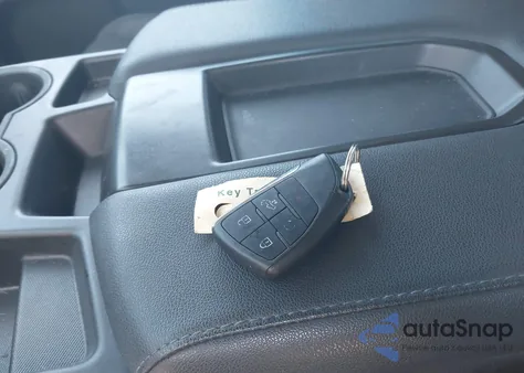 2023 Chevrolet Silverado 1500 2Wd Double Cab Standard Bed Lt из США, поврежденный, VIN 1GCRACEK4PZ206542